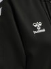 Hummel Reißverschluss Kapuzenpullover Hmlcore Damen in BLACK