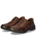 rieker Slipper in braun