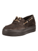 Paul Green Slipper in Mocca