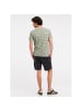Protest M PRTOHREN JOGGING SHORT in Grau