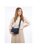 Jost Bergen Umhängetasche 20 cm navy