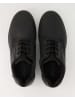 Ecco Klassische Schnürschuhe in Schwarz
