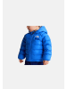 North Face Jacke NF0A88W3NLQ1 Hellblau