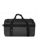 YEAZ HELSINKI duffle bag in schwarz