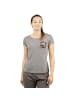 Chillaz W ISTRIEN T-SHIRT in Grau