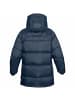 FJÄLLRÄVEN Daunenjacke Expedition in Marine