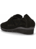 Mephisto Mokassins für Damen in schwarz