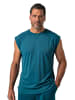 JP1880 Tank Top in petrol
