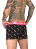 Unabux Boxer Briefs Motiv Mix in WOOLHEAD