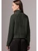 Street One Pullover in oil green
