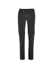 Maier Sports Hosen in schwarz