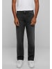 Urban Classics Urban Classics Jeans in blackwashed