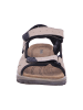 manitu Sandalette in beige