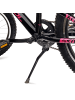 S'COOL Kinderfahrrad - Xroc 20 Zoll 6-Gang | ab 6 Jahre - Oxid/Pink