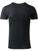 Endurance Sportshirt in Schwarz
