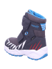 superfit Stiefel Kinder  in Grau
