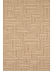 NAZARRUGS Teppich Harmonie in Beige