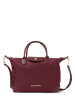 Valentino by Mario Valentino Handtasche Jolly RE in bordeaux - 0002