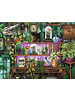 Ravensburger Puzzle 2.000 Teile Erwachsenenpuzzle 2000 Teile - Die Lieblingssachen einer Hexe Ab 14 Jahre in bunt