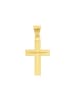 Amor Motivanhänger Gold 375/9 ct in Gold