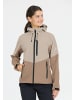Whistler Softshelljacke Rosea V2 in 1265 Island Fossil