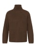 Oxmo Strickpullover OXNelly in braun