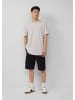 s.Oliver T-Shirt in 03W1_wollweiß