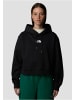 The North Face The North Face Kapuzenpullover in tnf black