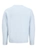 Jack & Jones Strickpullover in Skyway 1