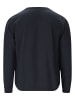 Endurance Sweatshirt Arlanc in 2101 Dark Sapphire