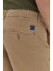 BLEND Chinoshorts BHBrix in Sandfarben