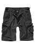 Brandit Short "Bdu Ripstop Shorts" in Schwarz