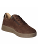 Beliana orthopädischer Schnürhalbschuh in brown