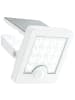 Brilliant Brilliant LED Wandleuchte Luton G40420/05 Außenbereich Kunststoff/Meta