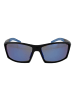 Champion Männer Sonnenbrille Sport Schwarz