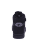 Kangaroos Stiefel Mit Tex-Membran in schwarz