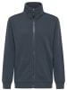 Venice Beach Sweatjacke VB Men CARTER in deep ocean