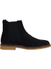 Palado Chelsea Boots Dorrel in Blau
