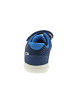 superfit TRACE Klettschuh Blau