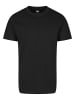 Urban Classics T-Shirts in black
