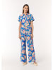 comma Hose in 62A4_blau
