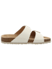 Tamaris Pantolette in beige