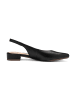 ara Slingpumps in Schwarz