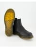 Dr. Martens Winterstiefel in Schwarz