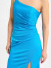 LAONA Abendkleid in blau - 0001