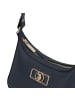 U.S. Polo Assn. Jones Schultertasche 25 cm in navy