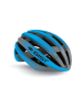 GIST Rennrad- Fahrradhelm  REVOL in blau