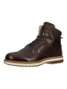 Bullboxer Stiefelette Braun
