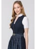 Stockerpoint Stockerpoint Dirndl Ellie in dunkelblau