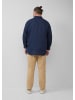s.Oliver Hemd  in  5852_tiefblau